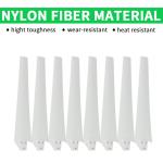 1.5KW Wind Turbine Generator Kit for Home Charging