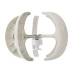 600W Vertical Axis Wind Power Generator Charger