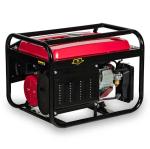 Powerful 3kW Open Frame Petrol Generator