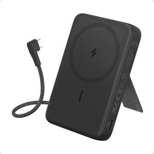 Anker Zolo 10,000mAh Magnetic Wireless Power Bank