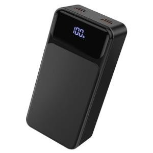 50000mAh Fast Charging Portable Power Bank
