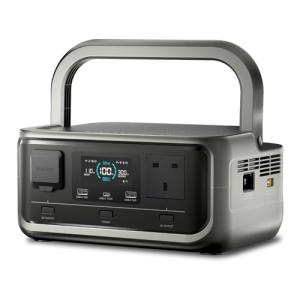 ALLPOWERS R600 Portable Power Station, 299Wh Battery