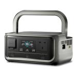 ALLPOWERS R600 Portable Power Station, 299Wh Battery