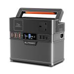 ALLPOWERS 288Wh Portable Power Station for Camping