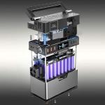 ALLPOWERS 288Wh Portable Power Station for Camping