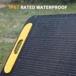 VTOMAN VS200 200W Foldable Solar Charger