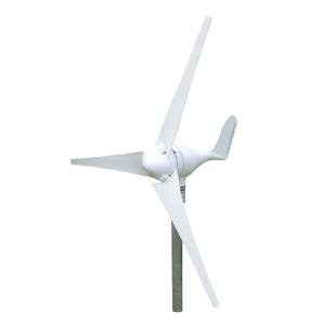 Portable Wind Turbine Generator Kit for Boats
