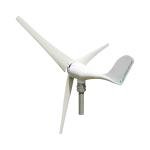 Portable Wind Turbine Generator Kit for Boats