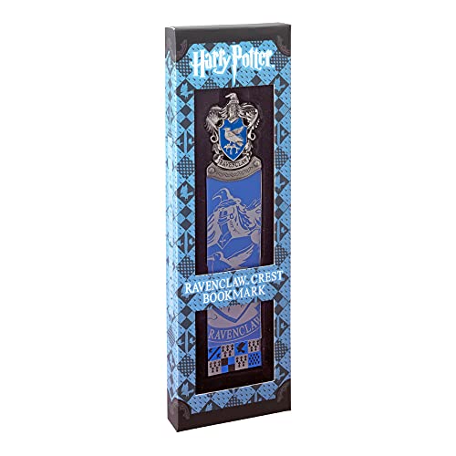 Ravenclaw Crest Bookmark - Harry Potter Collection