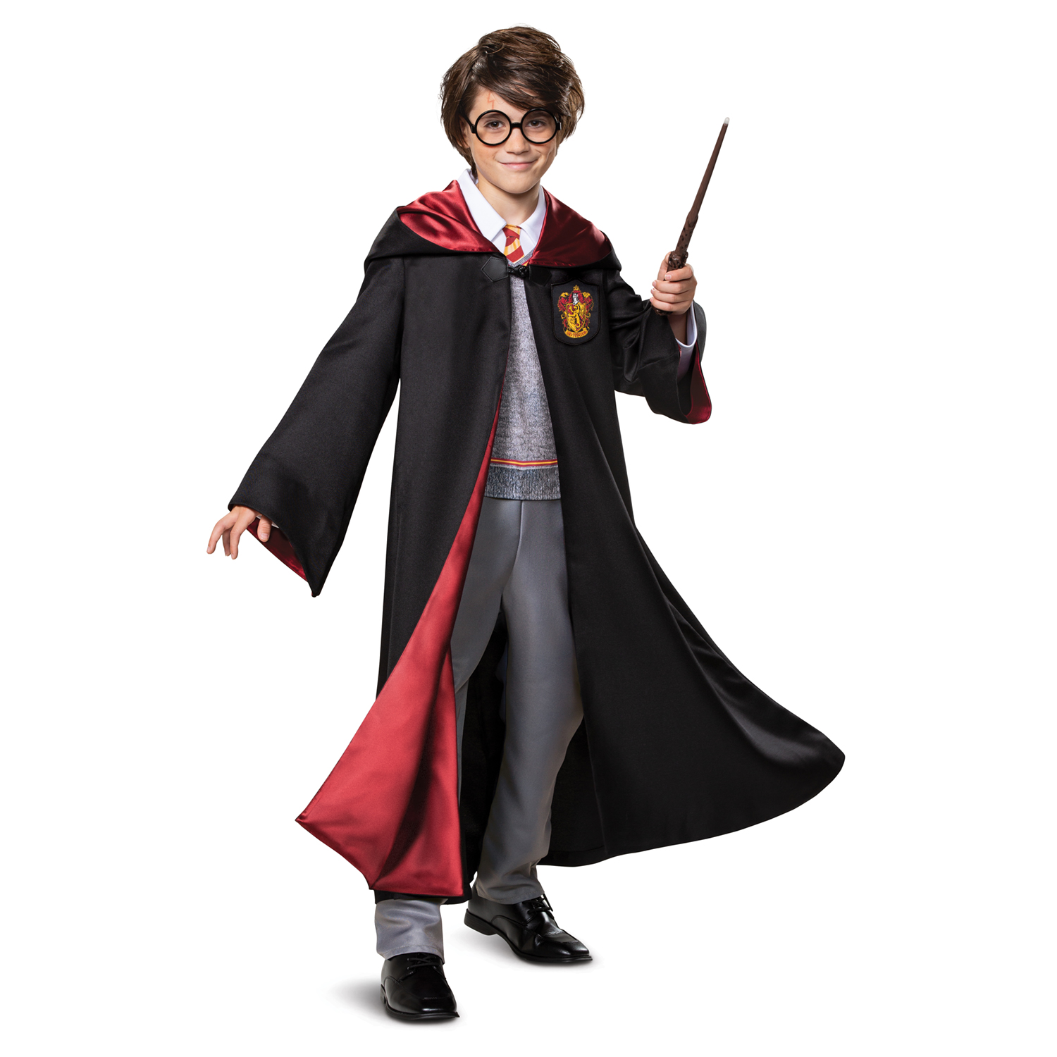 Harry Potter Kids Premium Costume – Large Size
