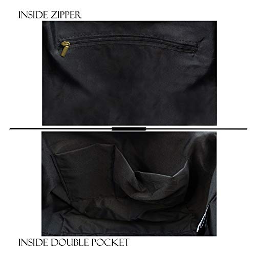 Hogwarts House Harry Potter Purse for Women