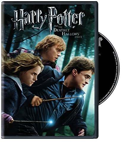Harry Potter: Deathly Hallows - Part 1