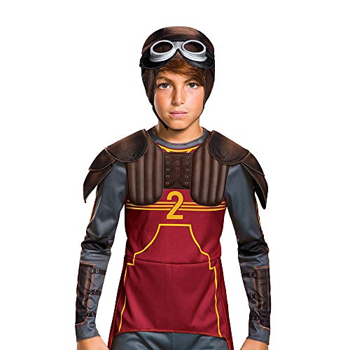 Official Quidditch Goggles: Harry Potter Wizarding World Accessory