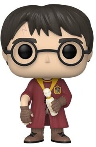 Harry Potter Funko Pop! Chamber of Secrets 20th Anniversary