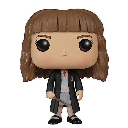 Harry Potter Hermione Granger Funko Pop Figure