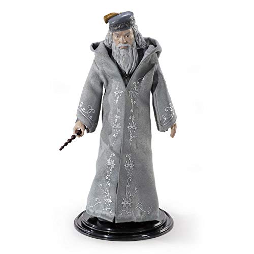 Albus Dumbledore BendyFigs - The Potter Collection