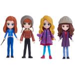 Harry Potter Mini Hogsmeade Collector Set