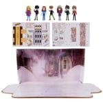 Harry Potter Mini Hogsmeade Collector Set