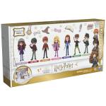 Harry Potter Mini Hogsmeade Collector Set