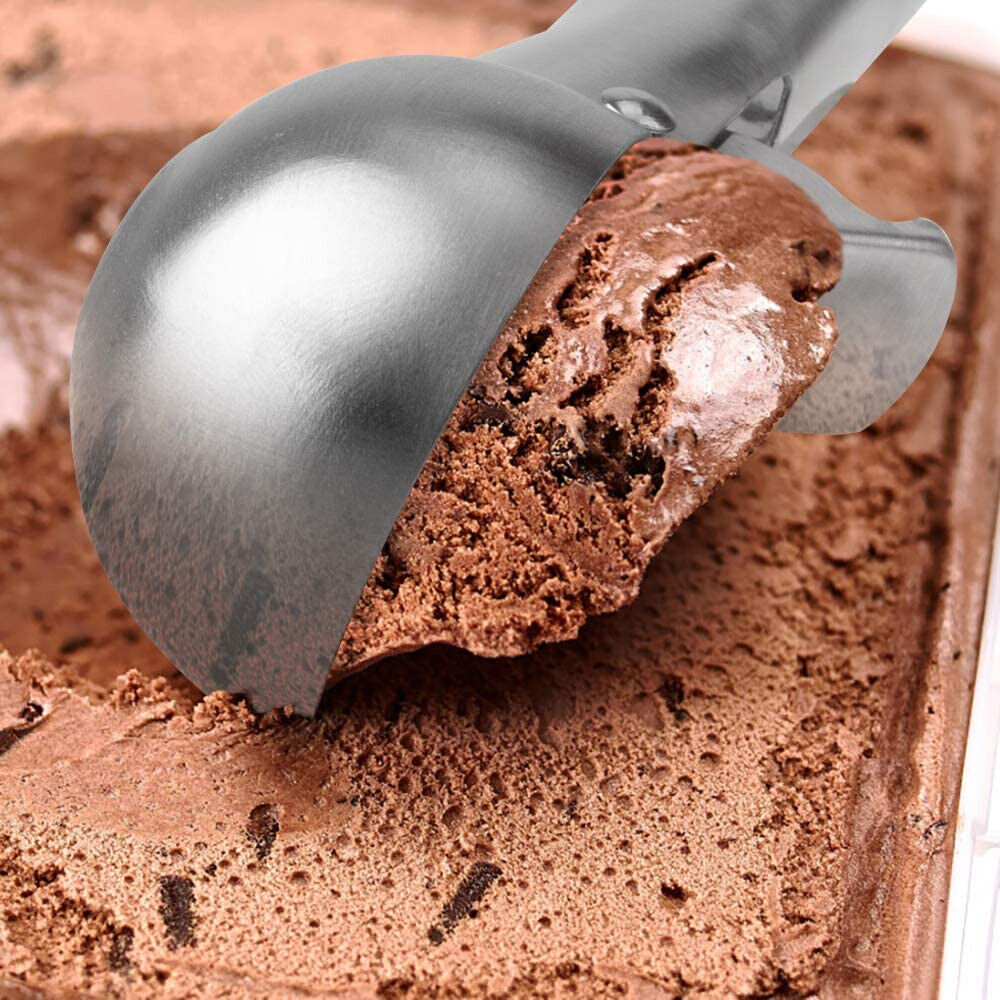 Trigger Scoop for Ice Cream, Cookies & More