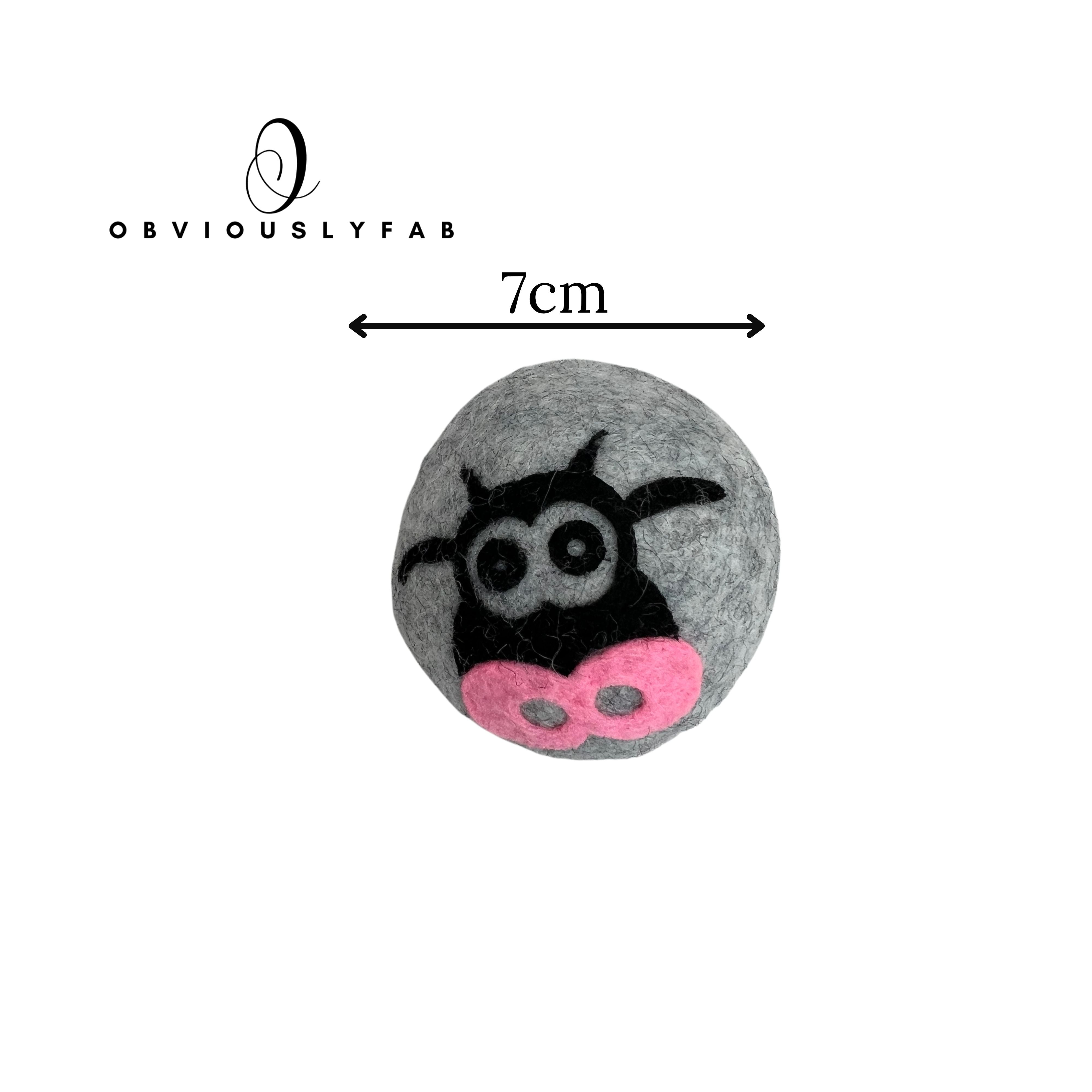 Smart Sheep Eco Wool Dryer Balls