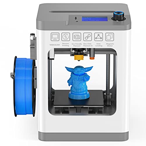 WEEFUN Tina2 Auto Leveling 3D Printer