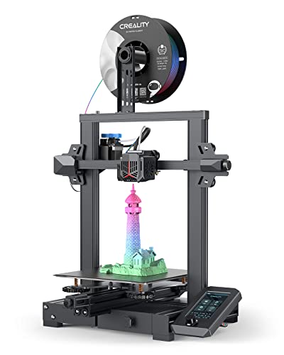 Creality Ender 3 V2 Neo 3D Printer with Auto Leveling
