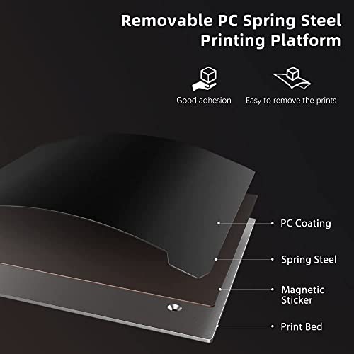 Creality Ender 3 V2 Neo 3D Printer with Auto Leveling