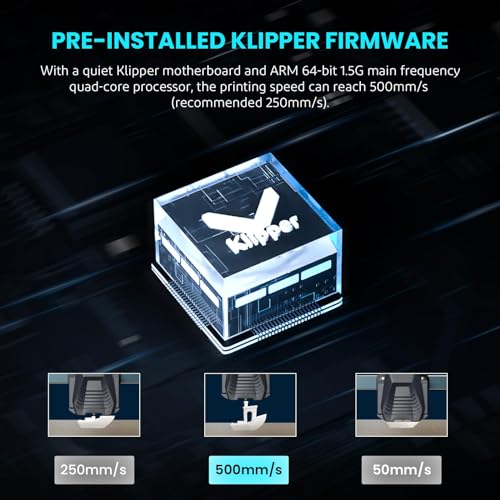 ELEGOO Neptune 4 High-Speed 3D Printer