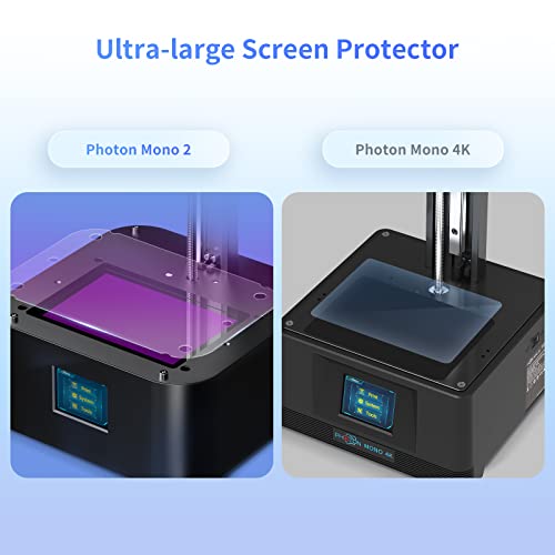 ANYCUBIC Photon Mono 2 Resin 3D Printer