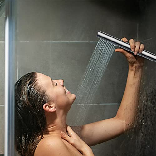 Water-Saving High Pressure Brass Shower Head