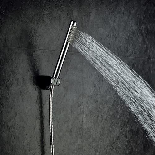 Water-Saving High Pressure Brass Shower Head