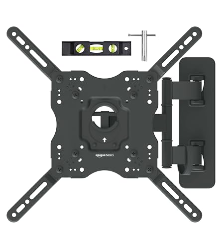 Articulating TV Wall Mount for 26"-55" Screens