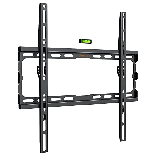 VonHaus Ultra-Slim TV Wall Bracket for 32-70