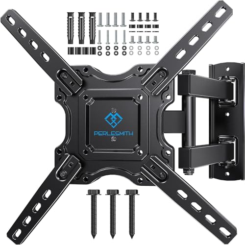 Heavy Duty TV Wall Mount for 26-60 Inch TVs