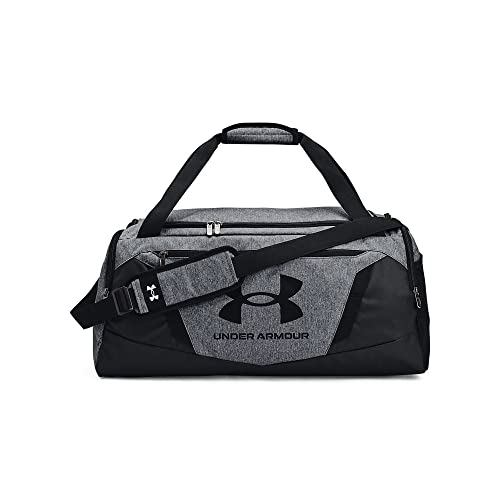 Under Armour Undeniable 5.0 Water-Repellent Duffle Bag