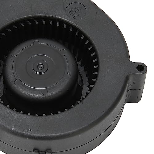 97mm USB Blower Fan with Speed Control