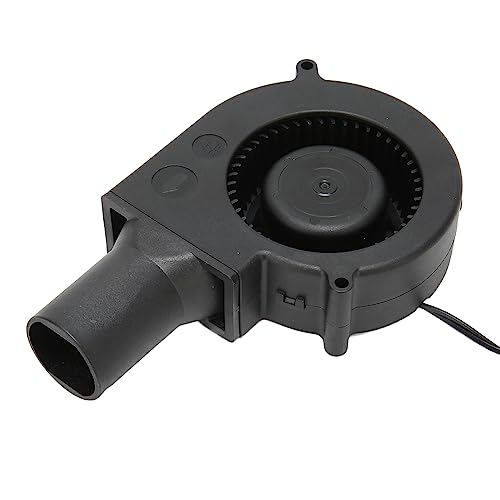 97mm USB Blower Fan with Speed Control