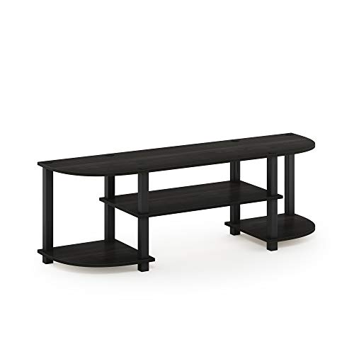Furinno Turn-S-Tube Wide TV Entertainment Center
