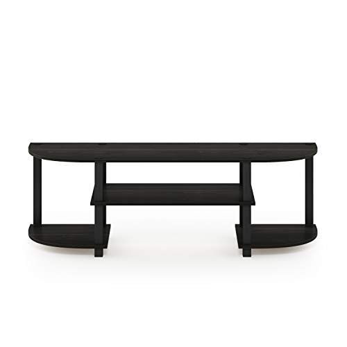 Furinno Turn-S-Tube Wide TV Entertainment Center