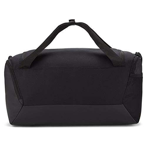 NIKE Black 41L Gym Bag for Fitness