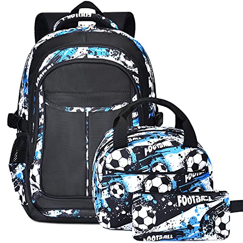 Schoolbags, Pencil Cases & Sets