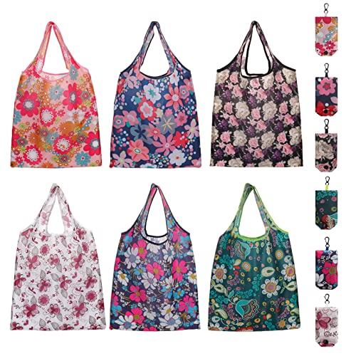 Shopping Bags & Baskets