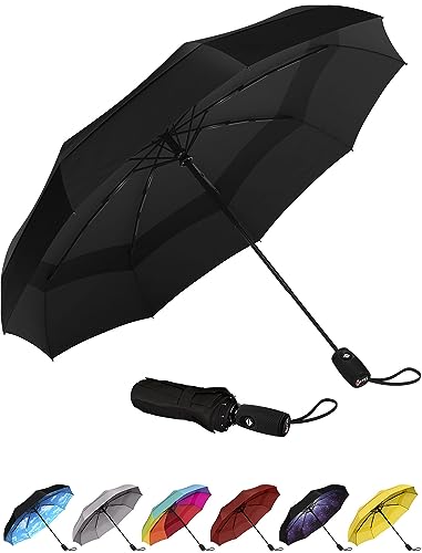 Stylish and Durable Umbrellas for All Weather