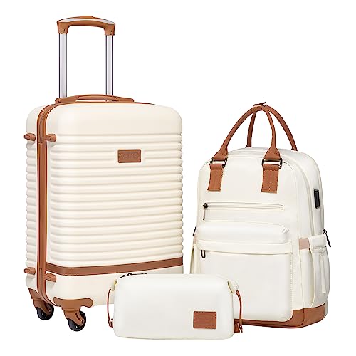 Suitcases & Travel Bags