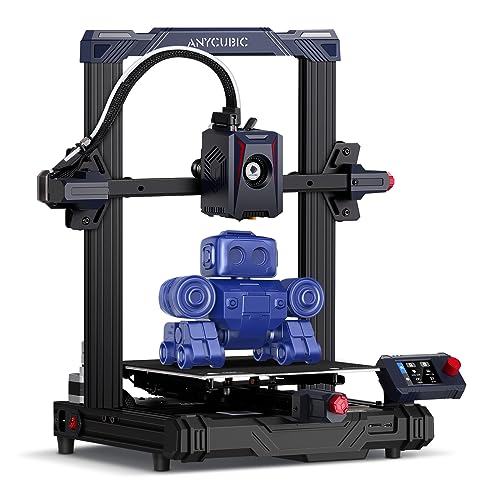 Anycubic Kobra 2 Neo High-Speed 3D Printer