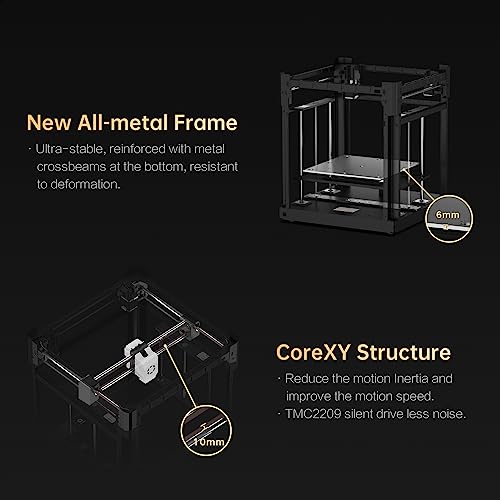 QIDI TECH X-MAX3 High-Speed Industrial 3D Printer