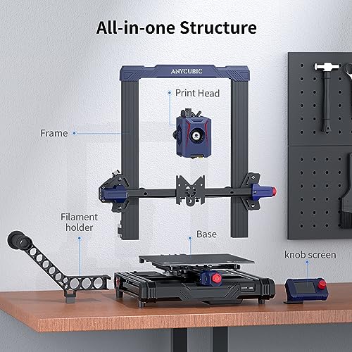 Anycubic Kobra 2 Neo High-Speed 3D Printer