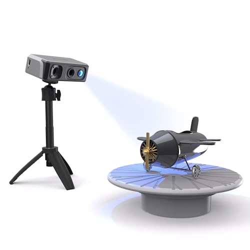 3D Scanners