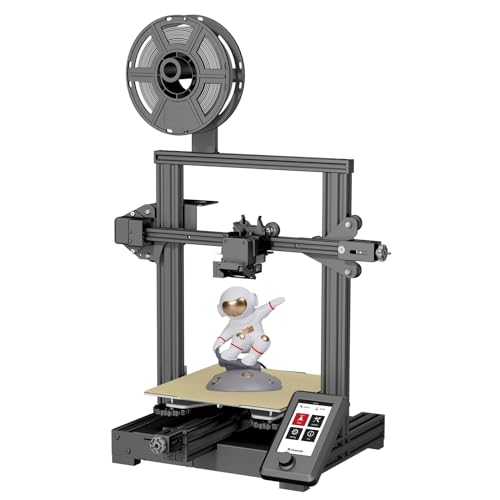 Voxelab Aquila S3 FDM 3D Printer Kit